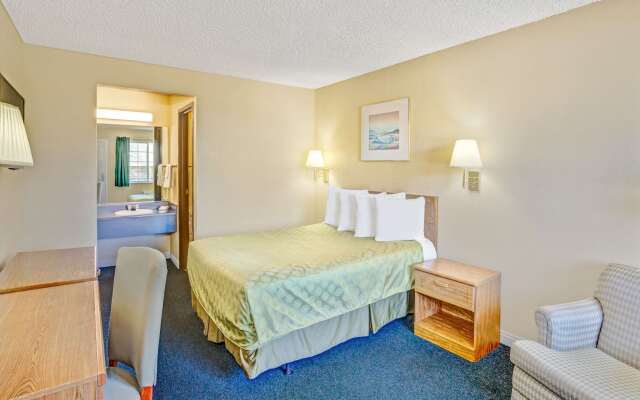 Days Inn by Wyndham Carson City