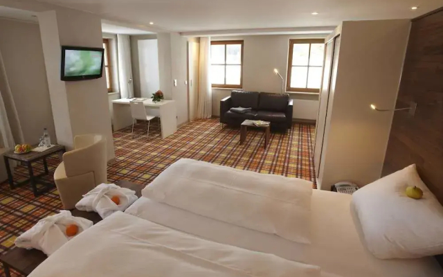 Landhotel Weißes Roß