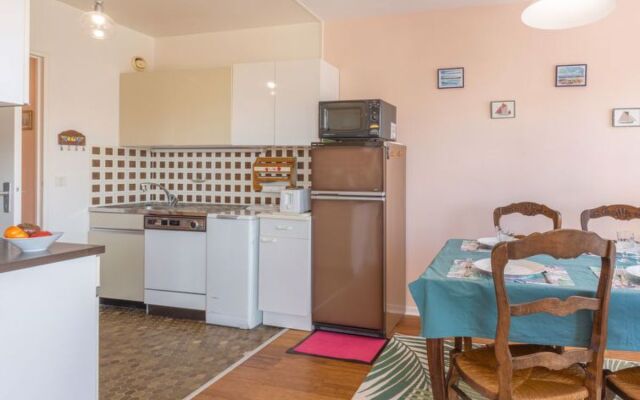 Les Terrasses de Tourgeville 31884