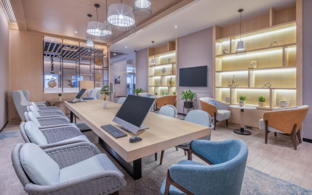 Four Points by Sheraton Jeddah Corniche