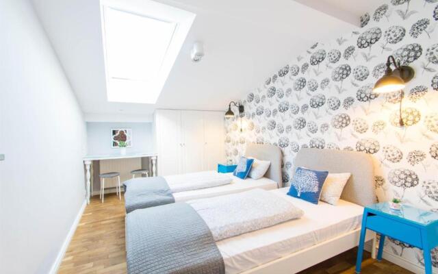 Krupnicza Modern Old Town Apartments