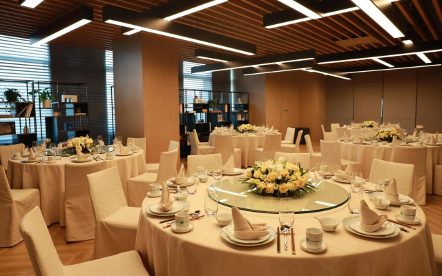 Artyzen Habitat Taopu Shanghai