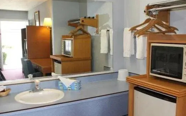 Economy Inn Watsonville
