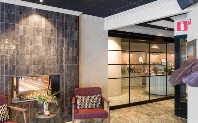 Elite Hotel Brage - Hotel & Spa