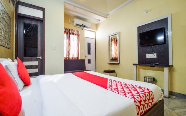 Hotel Kingdom Palace