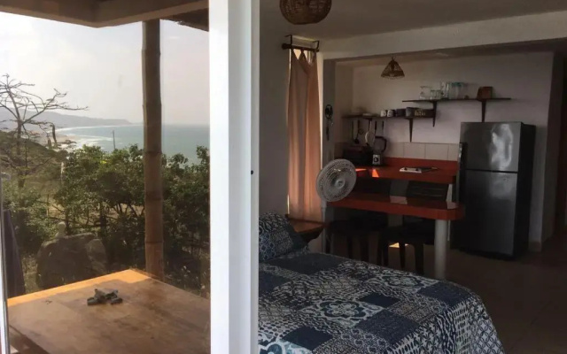 Hostel Cabaña Punta la barca