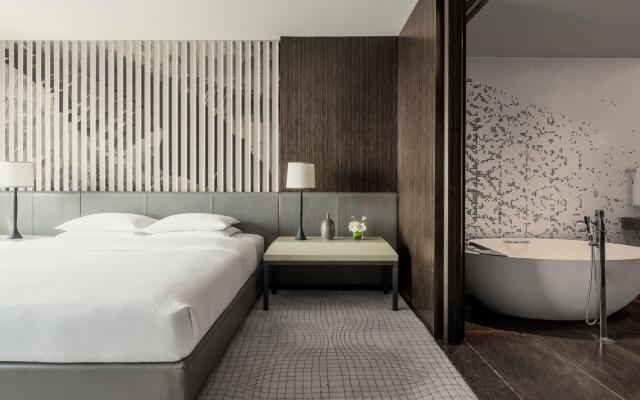 Hyatt Regency Suzhou