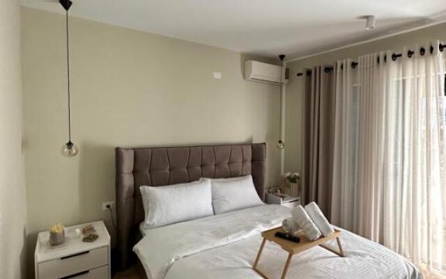 4SeasonsGea , New Modern Apartment in Tirana
