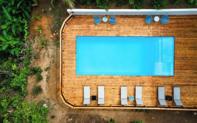 The Lodge at Punta Rica