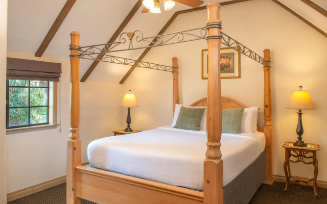 The Pierpont Inn