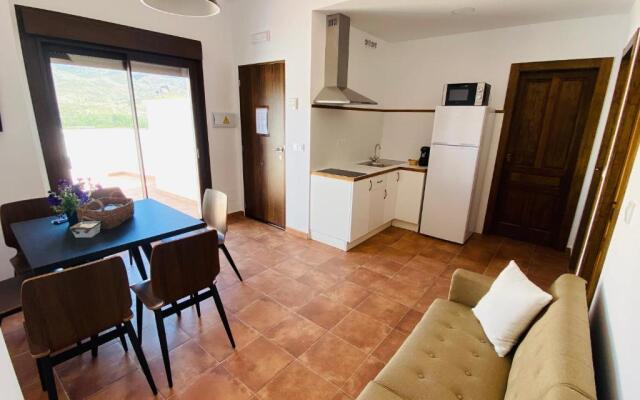 Apartamentos rurales, La Casa de Baltasar