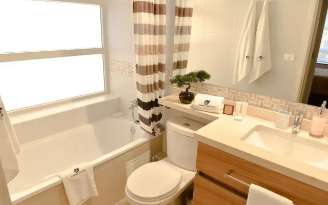 Domus Suites