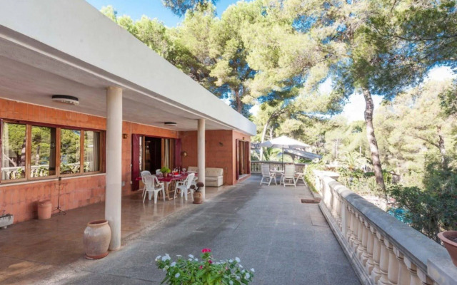 Villa Marta