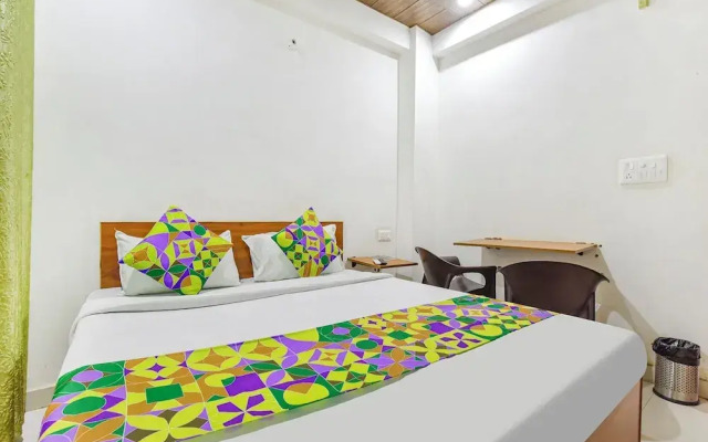 Goroomgo YP Stays Dehradun