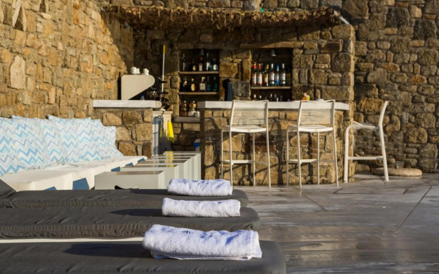 Mykonos Beach Hotel