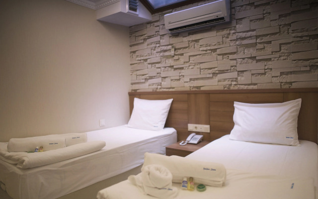 Golden Stone Butik Otel