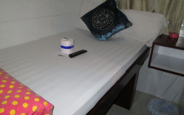 Crystal Hostel