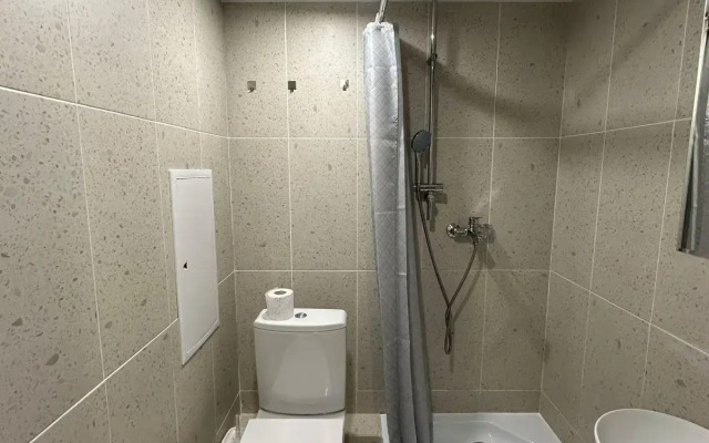 Комфорт Сити на улице 2-я  Рощинская 10