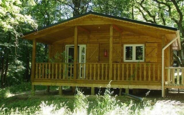 Camping la Garenne
