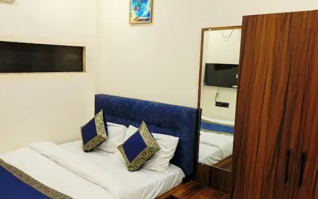 The Kashi Elegance Varanasi