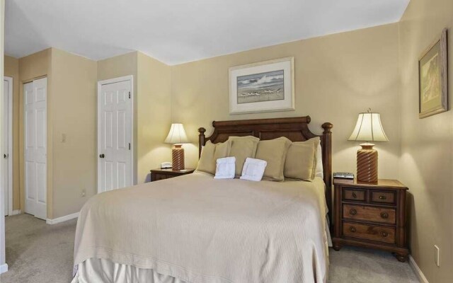 Beachwalk 129 - Two Bedroom Condo