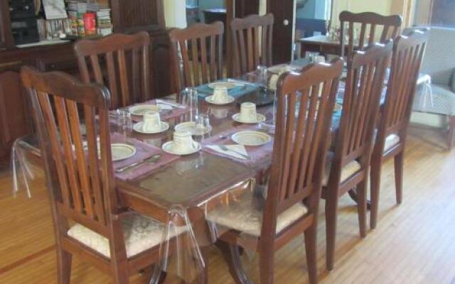 Chamcook Forest Lodge Bed & Breakfast