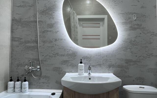 Апартаменты на улице Пискунова 148/5