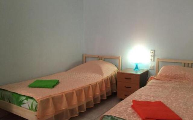 Homestay Nika