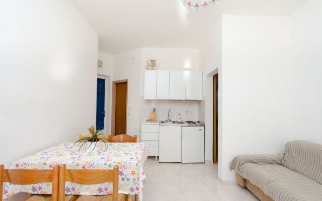 Apartments Danilo