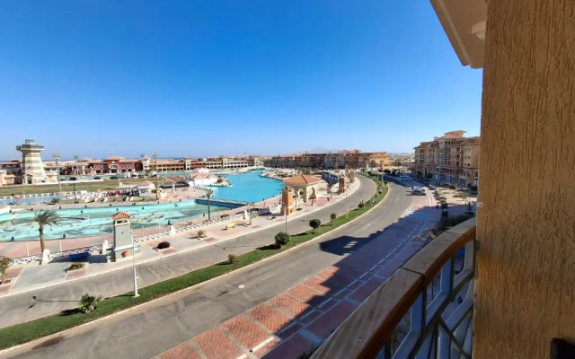 Porto Sharm VIP
