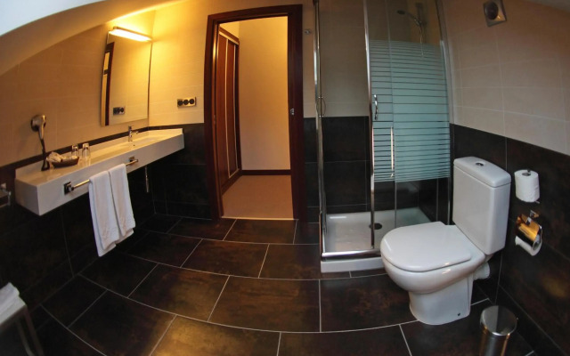 Hotel Anoeta