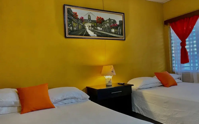 Hotel San Miguel