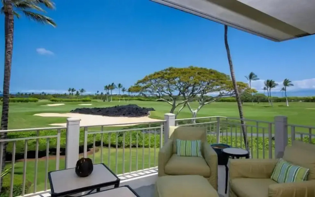 Palm Villa 126B