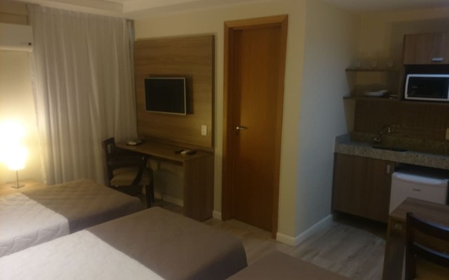 Logic Hotel Duque de Caxias