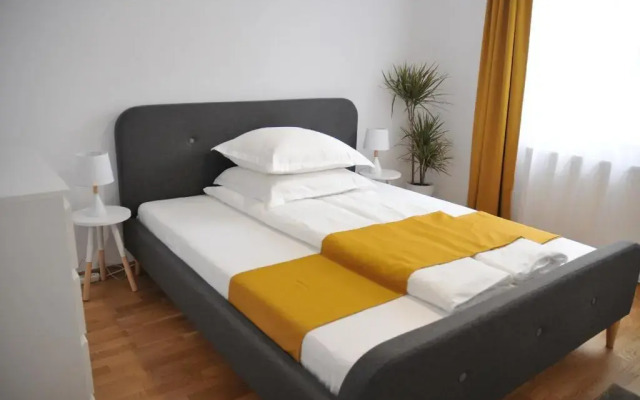 Ana Cristina Apartament