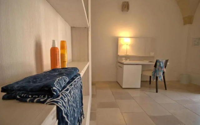 Masseria Corda di Lana