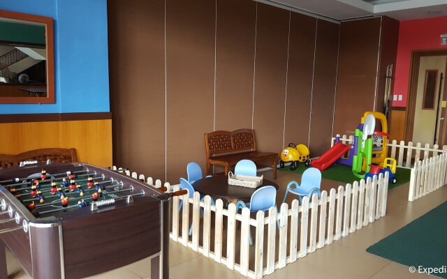 Hotel Kimberly Tagaytay