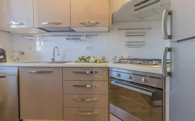 Blu al Lago in Lierna