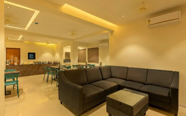 Hotel Stay Bella