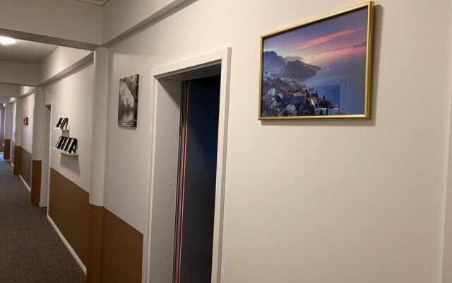 Armuli Guest House