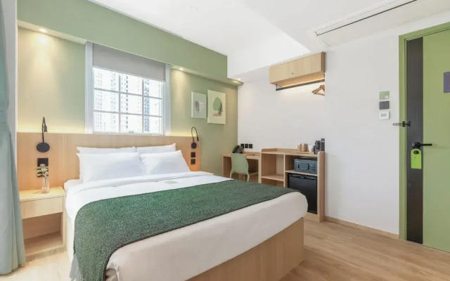 Urbanwood Hung Hom
