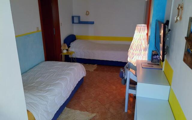 Apartments Villa Krasa
