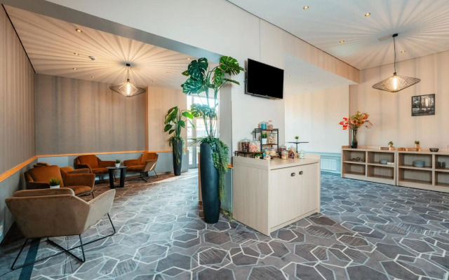 Leonardo Royal Hotel Koeln - Am Stadtwald