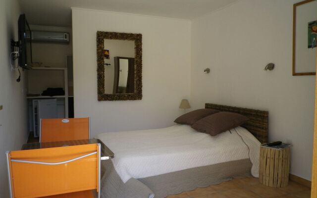 Chambres d'hôtes Villa Alizé