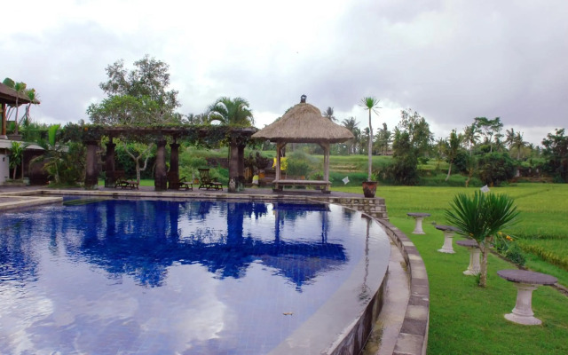 Bumi Ubud Resort