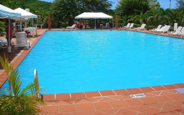 HBK Villa Rentals at Jolly Harbour
