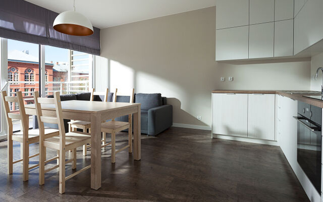 Apartinfo Old Town Apartments