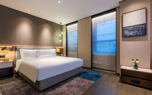 Ji Hotel (Tianjin Drum Tower)