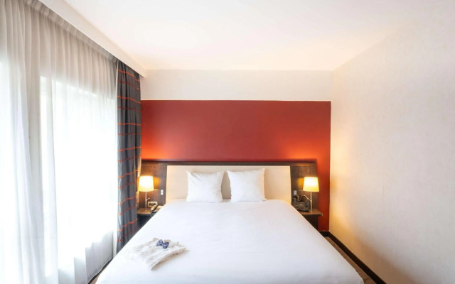 Mercure Le Mans Centre