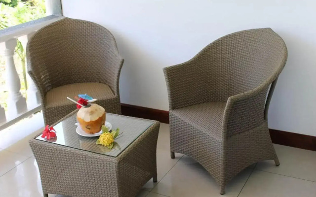 La Digue Self Catering